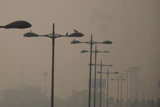 CSE report: Guwahati, Agartala most polluted among northeastern cities