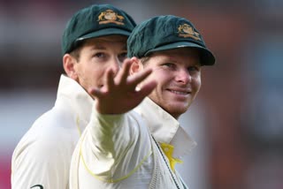 Ex-Australian opener Rogers urges public to give its support to Steve Smith