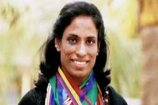 Police register case against PT Usha  PT Usha booked in cheating case  പിടി ഉഷയ്‌ക്കെതിരെ വഞ്ചനാ ആരോപണം  പിടി ഉഷയ്‌ക്കെതിരെ കേരള പൊലീസ് കേസെടുത്തു