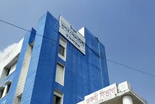 Chanchal Super Speciality Hospital in controversy