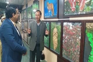 states-first-biodiversity-gallery-set-up-in-haldwani-with-the-help-of-japan