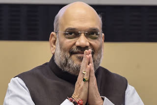 Amit Shah stresses on more forensic science labs