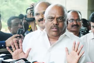 ರಮೇಶ್ ಕುಮಾರ್ ವಿವಾದಿತ ಹೇಳಿಕೆ,Ramesh kumar