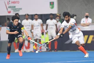 Asian Champions Trophy Hockey