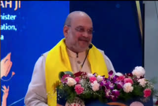 Amit Shah