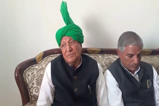 op chautala comment on girls age issue