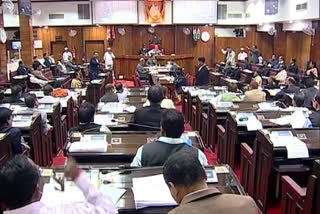 Winter Session of Assam Assembly to start from monday