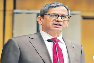 No response yet from Centre on Judicial Infrastructure Corp, aid to lawyers: CJ Ramana