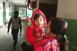 sukanta majumdars daughter goes back home after recovering in hospital