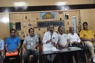 Karnataka Badminton Association damaging to original purpose: MLA Raghupathi Bhat