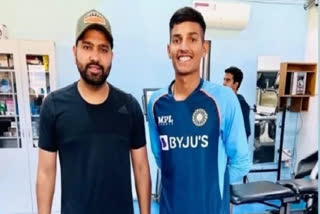 Yash Dhull to captain India in upcoming U19 World Cup
