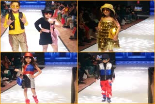 Jaipur hindi news, fashion show in Jaipur