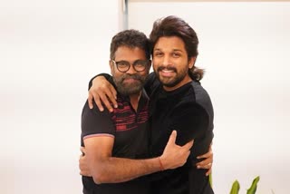 allu arjun