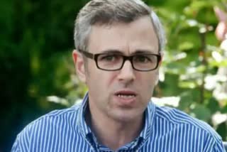 Omar Abdullah On Power Crisis: 'حکومت نے اپنی ناکامی قبول کر لی ہے'