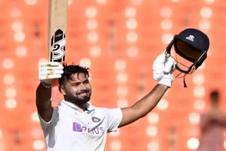 Uttarakhand govt appoints Rishabh Pant as state brand ambassador