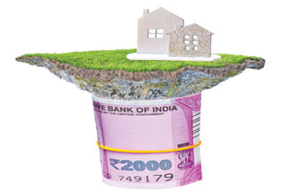 Real estate cheatings, రియల్ ఎస్టేట్ మోసాలు