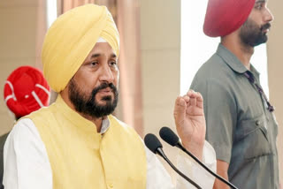 Punjab CM lays foundation stone for hospital