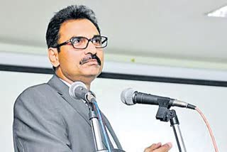 justice L nageswara rao