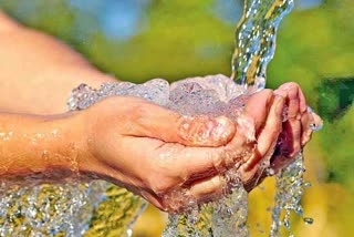 Free Drinking Water , హైదరాబాద్​లో ఉచిత మంచినీరు