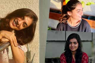 Nazriya Nazim