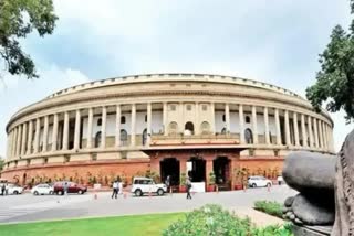 PARLIAMENT WINTER SESSION 2021 PROCEEDINGS LIVE UPDATES
