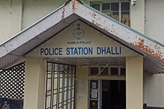 Two minor girls missing from Shimla