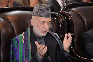 'Do not speak on our behalf': Hamid Karzai accuses Imran Khan of sowing discord in Afghanistan