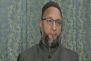 Asaduddin Owaisi moves notice in LS to oppose Election Laws (Amendment) Bill 2021