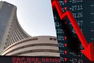 Sensex plunges over 1000 points