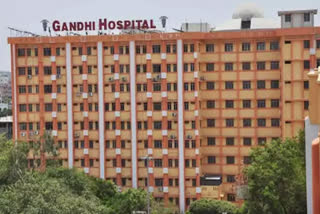 gandhi hospital