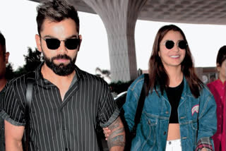 Anushka Kohli Vamika, Anushka Sharma thanks paparazzi, అనుష్క శర్మ మీడియాకు థ్యాంక్స్, అనుష్క కోహ్లీ వామిక