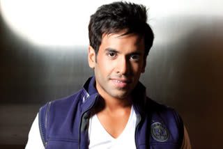 Tusshar Kapoor turns author with 'Bachelor Dad'