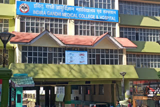 IGMC Resident doctors strike ends
