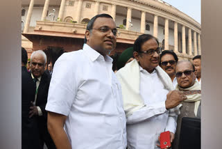 Delhi Court grants exemption to P Chidambaram