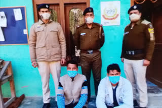 Charas smuggler arrested in Kullu