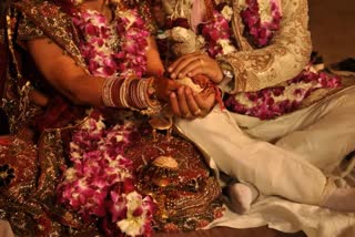Fake Marriage in Katni