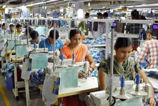 MSMEs on strike