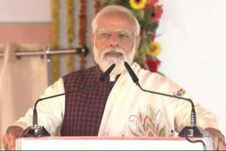 PM to visit prayagraj: ମହିଳା ସଶକ୍ତିକରଣ କାର୍ଯ୍ୟକ୍ରମରେ ହେବ ସାମିଲ