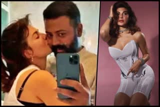 Conman Sukesh wanted to make Jacqueline superhero in a Rs 500 crore film