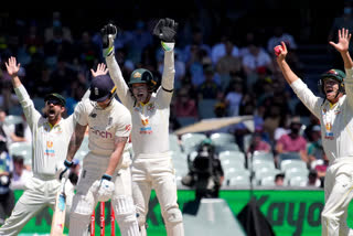 Australia beat England by 275 runs