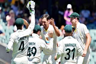 Australia vs England 2nd Test  Australia vs England  Ashes Test  Ashes Series  Sports News  Australia won by 275 runs  खेल समाचार  ऑस्ट्रेलिया क्रिकेट टीम  इंग्लैंड क्रिकेट टीम  एशेज सीरीज  एशेज टेस्ट मैच  टेस्ट सीरीज