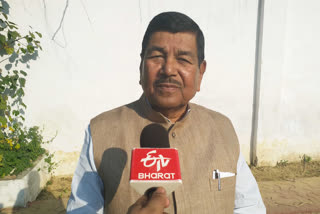 Dinesh Chandra Yadav