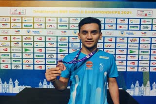 lakshya sen