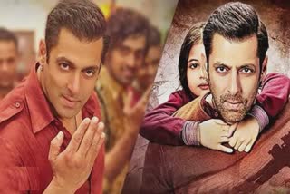 Bajrangi Bhaijaan 2:જન્મદિવસ પહેલા સલમાન ખાનની ચાહકોને મોટી ભેટ, 'બજરંગી ભાઈજાન 2'ની જાહેરાત