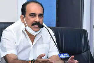 Balineni On Attack: కార్యకర్తపై అందుకే దాడి చేసి ఉంటారు: ఏపీ మంత్రి బాలినేని