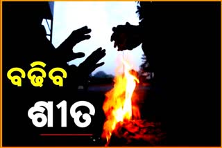 Odisha Weather Report : ୪ଡ଼ିଗ୍ରୀ ତାପମାତ୍ରା ସହ ଦାରିଙ୍ଗବାଡି ଓଡ଼ିଶାର ଥଣ୍ଡା ସହର