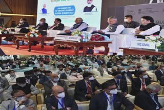 Vibrant Gujarat 2022 Pre Summit : MSME સેક્ટરને નિકાસલક્ષી બનાવવાનું ગુજરાત સરકારનું લક્ષ્ય
