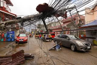 death toll rises 375 due to typhoon rai in philippines