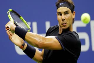 Rafael Nadal tests COVID-19 positive after Abu Dhabi exhibition event