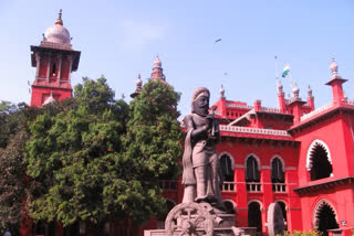 Madras HC on Veda Nilayam